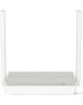 NETCRAZE Extra (NC-1714) Интернет-центр с Mesh Wi-Fi 5 AC1200, 4-портовым Smart-коммутатором и портом USB