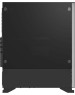 Корпус для ПК ZALMAN Корпус ATX S5, Midi-Tower, без БП, черный [s5 black]