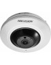 HIKVISION Камера видеонаблюдения IP DS-2CD2955G0-ISU(1.05mm), 2560х1920 pix, 1.05 мм, белый