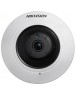 HIKVISION Камера видеонаблюдения IP DS-2CD2955G0-ISU(1.05mm), 2560х1920 pix, 1.05 мм, белый