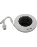 HIKVISION Камера видеонаблюдения IP DS-2CD2955G0-ISU(1.05mm), 2560х1920 pix, 1.05 мм, белый