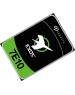 SEAGATE Жесткий диск Exos 7E10 ST8000NM017B, 8ТБ, HDD, SATA III, 3.5