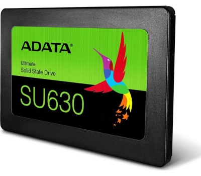 ADATA Накопитель SSD SATA2.5