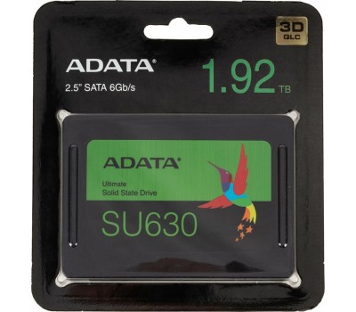 ADATA Накопитель SSD SATA2.5