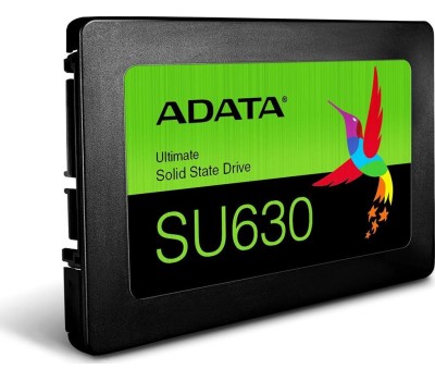 ADATA Накопитель SSD SATA2.5