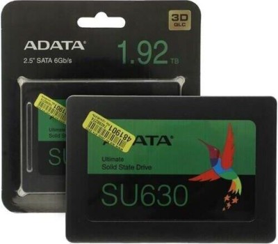 ADATA Накопитель SSD SATA2.5