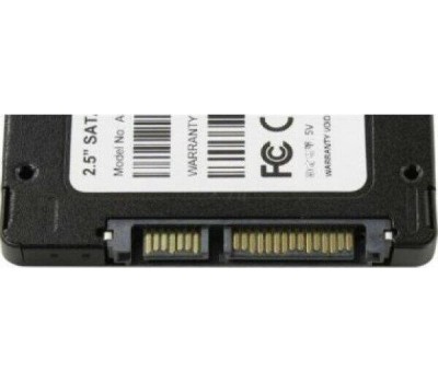 ADATA Накопитель SSD SATA2.5
