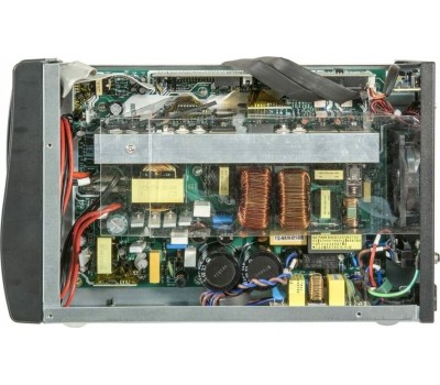 ИБП POWERCOM ИБП Macan MAC-1500, 1500ВA