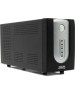 PowerCom Imperial IMP-1200AP ИБП {Line-Interactive, 1200VA / 720W, Tower, 6xIEC-320 С13: 4 с резервным питанием + 2 с фильтрацией, USB} (671478)