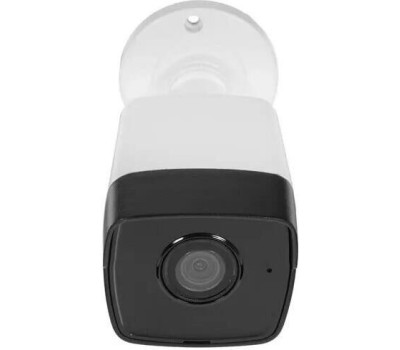 Камера видеонаблюдения HIWATCH Камера видеонаблюдения IP DS-I450M(C)(2.8mm), 2560х1440 pix, 2.8 мм, белый