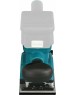 MAKITA Вибро шлифовальная машина DBO380Z 200Вт