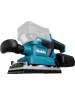 MAKITA Вибро шлифовальная машина DBO380Z 200Вт