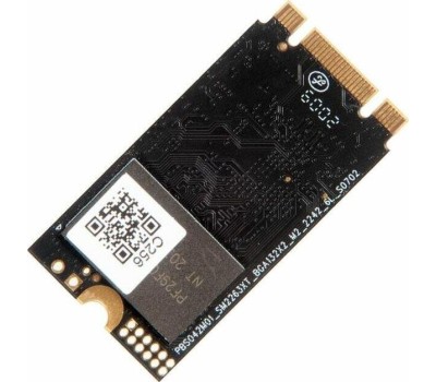 Накопитель SSD NETAC SSD накопитель N930ES NT01N930ES-001T-E2X 1ТБ, M.2 2242, PCIe 3.0 x2, NVMe, M.2