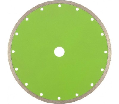 Диск алмазный СИБРТЕХ Диск алмазный, отрезной Turbo, 230 х 22.2 мм, сухая резка 731357