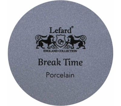 Набор кружек LEFARD НАБОР КРУЖЕК MODERN LINES 340МЛ 756-309