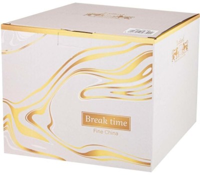 Набор кружек LEFARD НАБОР КРУЖЕК MODERN LINES 340МЛ 756-309