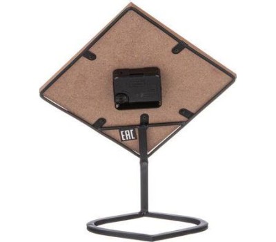 Часы настольные LEFARD ЧАСЫ НАСТОЛЬНЫЕ 23.5*14*26CM 105-205