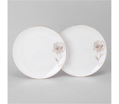 Набор тарелок LEFARD НАБОР ТАРЕЛОК ЗАКУСОЧНЫХ 