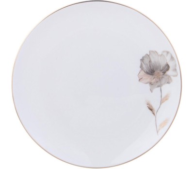 Набор тарелок LEFARD НАБОР ТАРЕЛОК ЗАКУСОЧНЫХ 