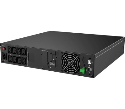 Ippon Pacific 1000 900Вт 1000ВА черный {1974624}