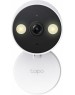 Камера видеонаблюдения TP-LINK Камера видеонаблюдения IP Tapo C120, 2560х1440 pix, 3.17 мм, белый
