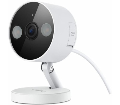 Камера видеонаблюдения TP-LINK Камера видеонаблюдения IP Tapo C120, 2560х1440 pix, 3.17 мм, белый
