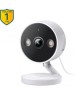 Камера видеонаблюдения TP-LINK Камера видеонаблюдения IP Tapo C120, 2560х1440 pix, 3.17 мм, белый