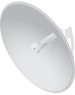 Точка доступа UBIQUITI Точка доступа PowerBeam PBE-5AC-620, AC450, 5ГГц, 1xRJ45, белый