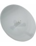 Точка доступа UBIQUITI Точка доступа PowerBeam PBE-5AC-620, AC450, 5ГГц, 1xRJ45, белый