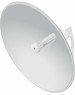 Точка доступа UBIQUITI Точка доступа PowerBeam PBE-5AC-620, AC450, 5ГГц, 1xRJ45, белый