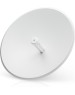 Точка доступа UBIQUITI Точка доступа PowerBeam PBE-5AC-620, AC450, 5ГГц, 1xRJ45, белый
