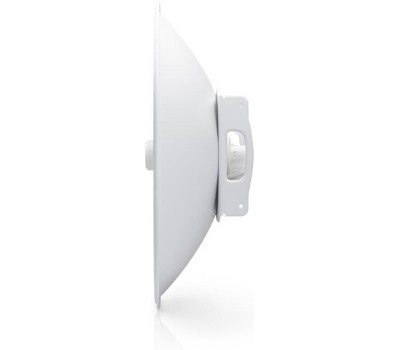 Точка доступа UBIQUITI Точка доступа PowerBeam PBE-5AC-620, AC450, 5ГГц, 1xRJ45, белый