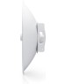 Точка доступа UBIQUITI Точка доступа PowerBeam PBE-5AC-620, AC450, 5ГГц, 1xRJ45, белый