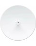 Точка доступа UBIQUITI Точка доступа PowerBeam PBE-5AC-620, AC450, 5ГГц, 1xRJ45, белый