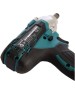 MAKITA Ударный гайковерт DTW190RME, 4Ач, с двумя аккумуляторами