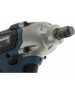 MAKITA Ударный гайковерт DTW190RME, 4Ач, с двумя аккумуляторами