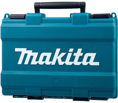 MAKITA Ударный гайковерт DTW190RME, 4Ач, с двумя аккумуляторами