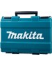 MAKITA Ударный гайковерт DTW190RME, 4Ач, с двумя аккумуляторами