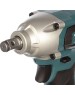MAKITA Ударный гайковерт DTW190RME, 4Ач, с двумя аккумуляторами
