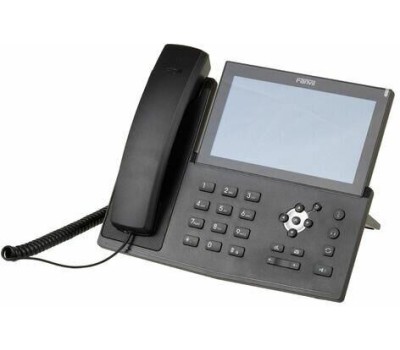 IP-телефон FANVIL Проводной IP телефон X7