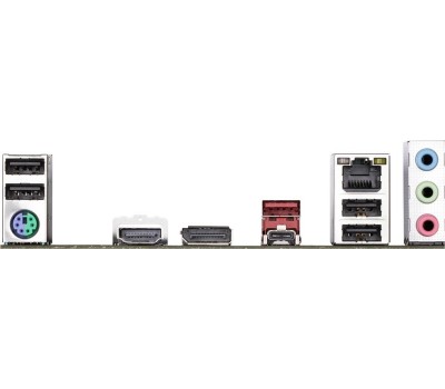 Материнская плата GIGABYTE Материнская плата B760 DS3H (LGA1700, ATX, B760, 4xDDR5, 5xPCI-Ex16, 2xM.2, HDMI+DP, RTL) (B760 DS3H)