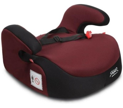 Бустер SIGER УУД Бустер Fix Lux гр.III, спелая вишня