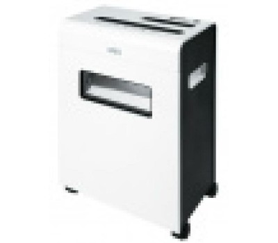 шредеры DELI Уничтожитель бумаг E9911-EU, P-4, 4х25 мм, 8 лист. одновременно, 16л