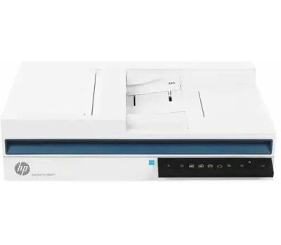 HP Сканер ScanJet Pro 3600 f1 [20g06a]