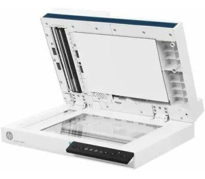 HP Сканер ScanJet Pro 3600 f1 [20g06a]