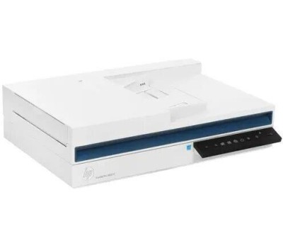 HP Сканер ScanJet Pro 3600 f1 [20g06a]