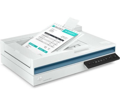 HP Сканер ScanJet Pro 3600 f1 [20g06a]