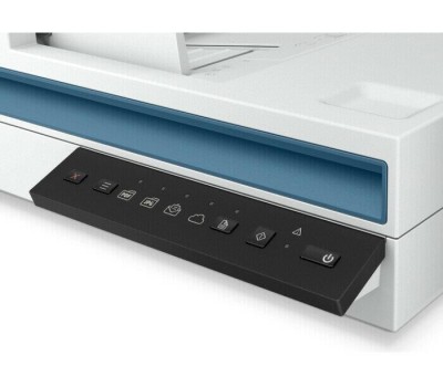 HP Сканер ScanJet Pro 3600 f1 [20g06a]