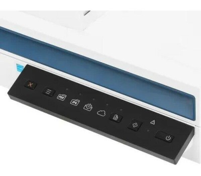 HP Сканер ScanJet Pro 3600 f1 [20g06a]