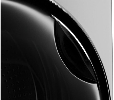Стиральная машина HAIER Стиральная машина HW80-B14979S, с фронтальной загрузкой, 8кг, 1400об/мин, с паром, инверторная